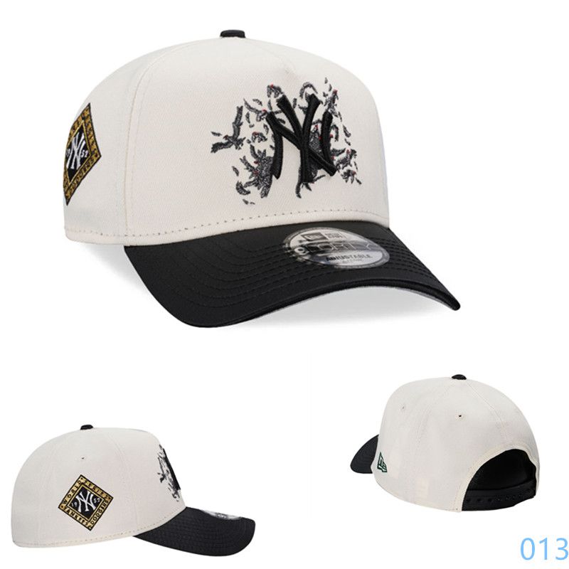 2025 MLB New York Yankees Hat TX20253187->mlb hats->Sports Caps